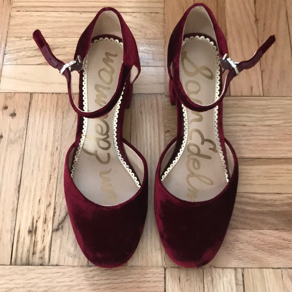 sam edelman clover